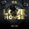 Mark Woods - Love House - Single
